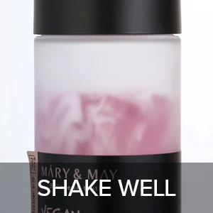 [Mary&May] Vegan Blackberry Complex Cream Essence 30ml [Miniature] - Image 3