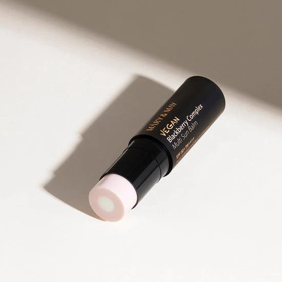 [Mary&May] Vegan Blackberry Complex Multi Sun balm SPF50+ PA++++ 10g - Image 3