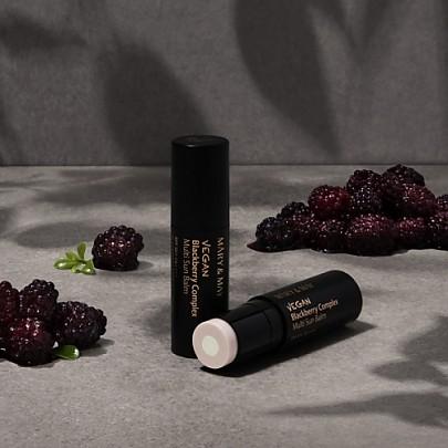 [Mary&May] Vegan Blackberry Complex Multi Sun balm SPF50+ PA++++ 10g - Image 5