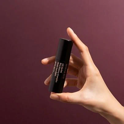 [Mary&May] Vegan Blackberry Complex Multi Sun balm SPF50+ PA++++ 10g - Image 6