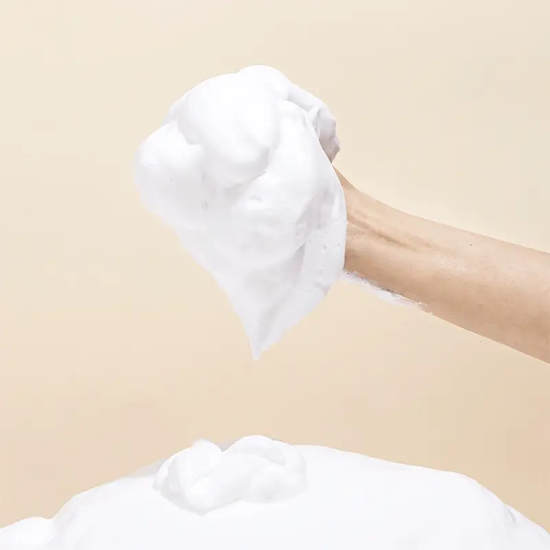 [Mary&May] White Collagen Cleansing Foam 150ml - Image 13