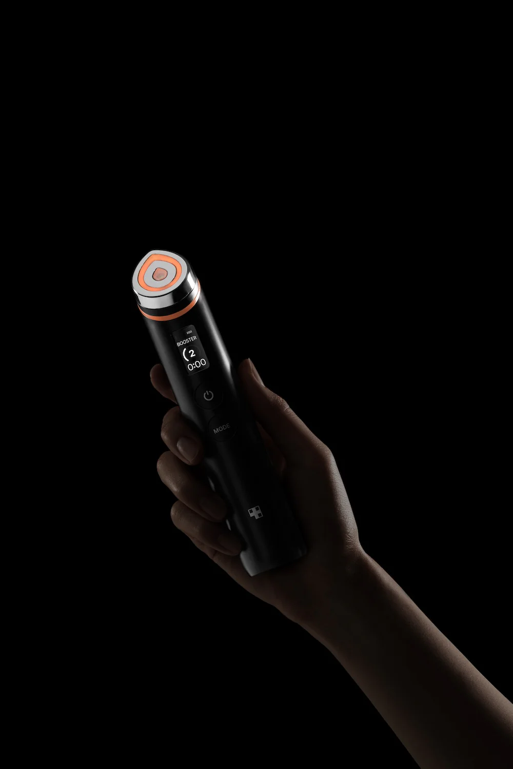 [Medicube] AGE-R Booster Pro Black 1EA - Image 10