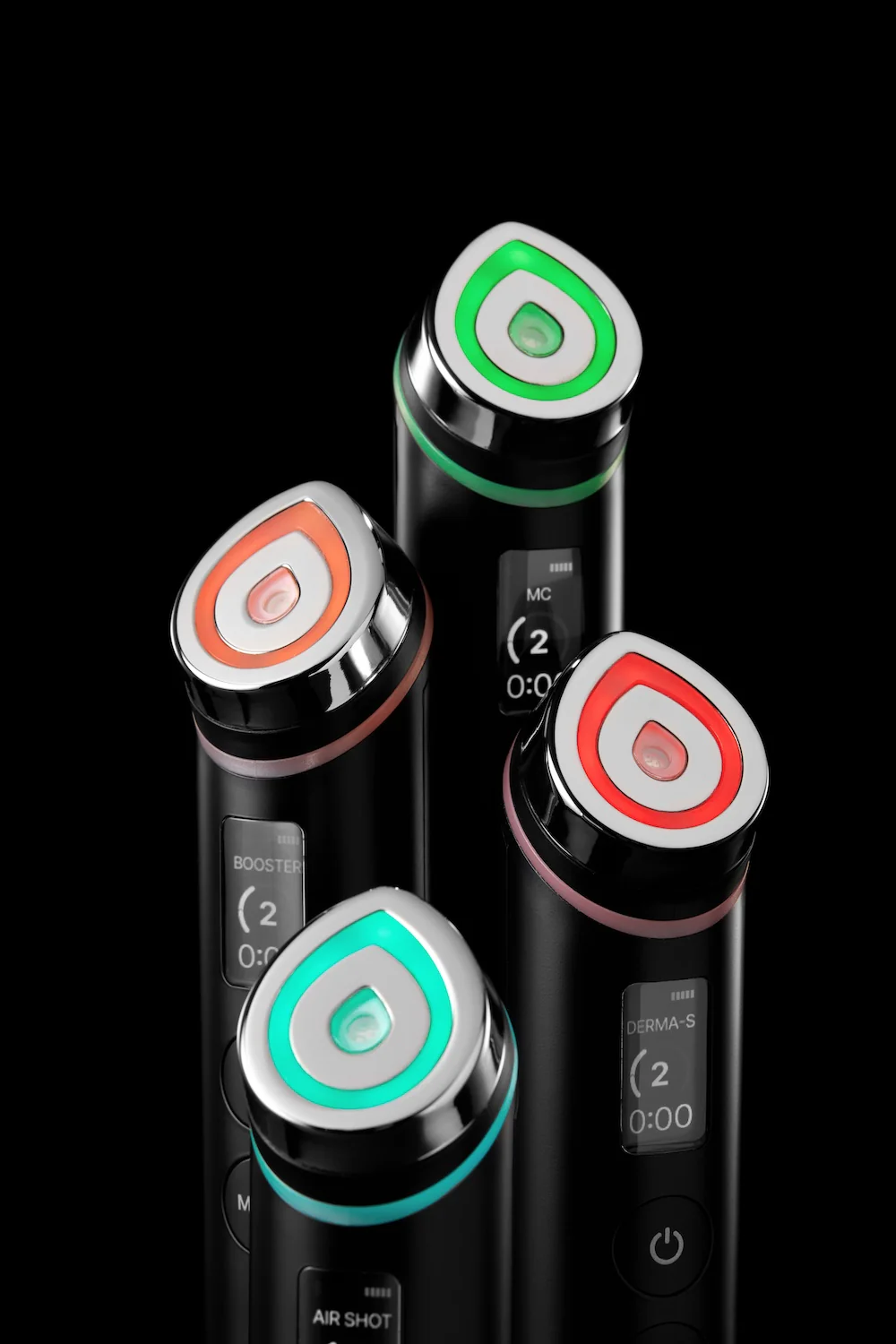 [Medicube] AGE-R Booster Pro Black 1EA - Image 13