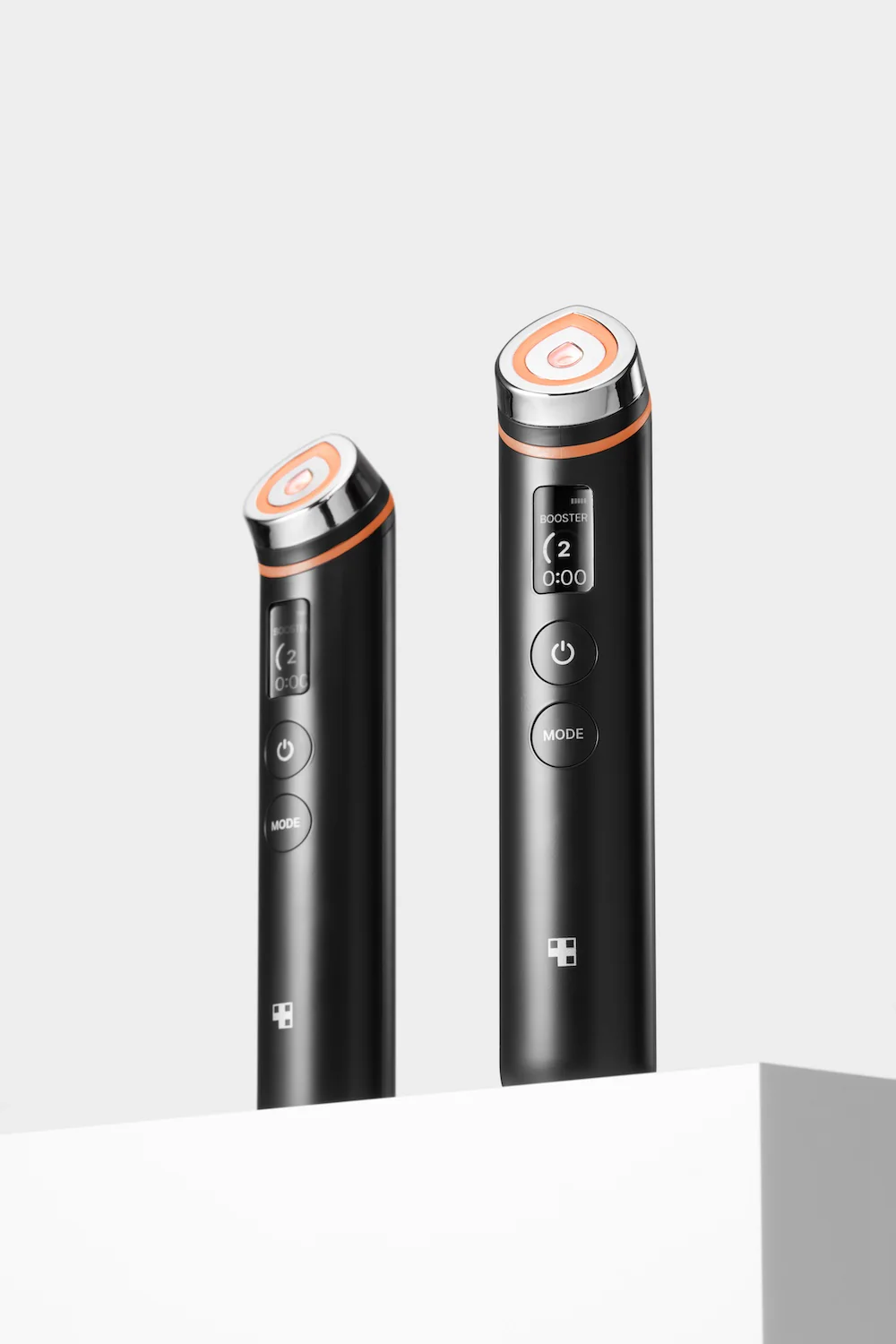 [Medicube] AGE-R Booster Pro Black 1EA - Image 3
