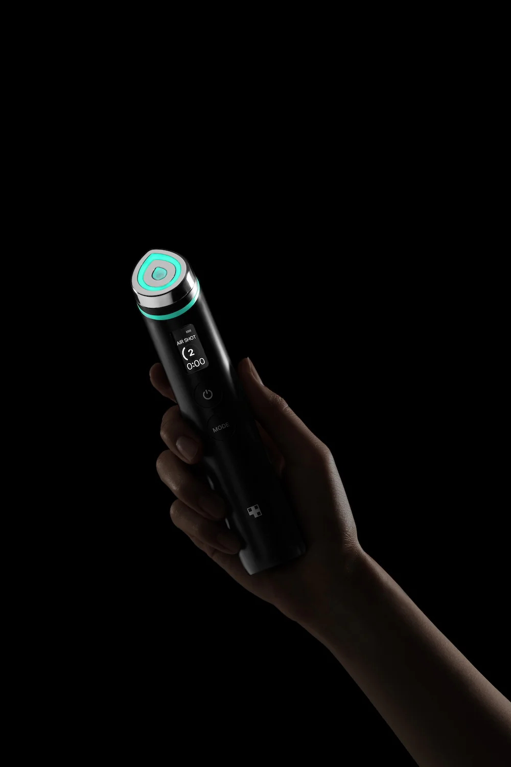 [Medicube] AGE-R Booster Pro Black 1EA - Image 9