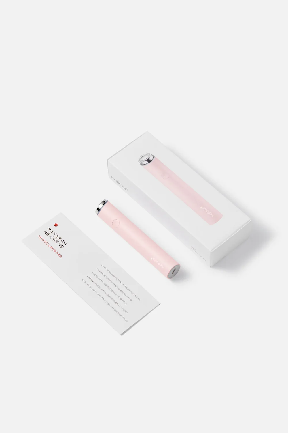 [Medicube] AGE-R Booster Pro Mini - 2 colores - Image 3