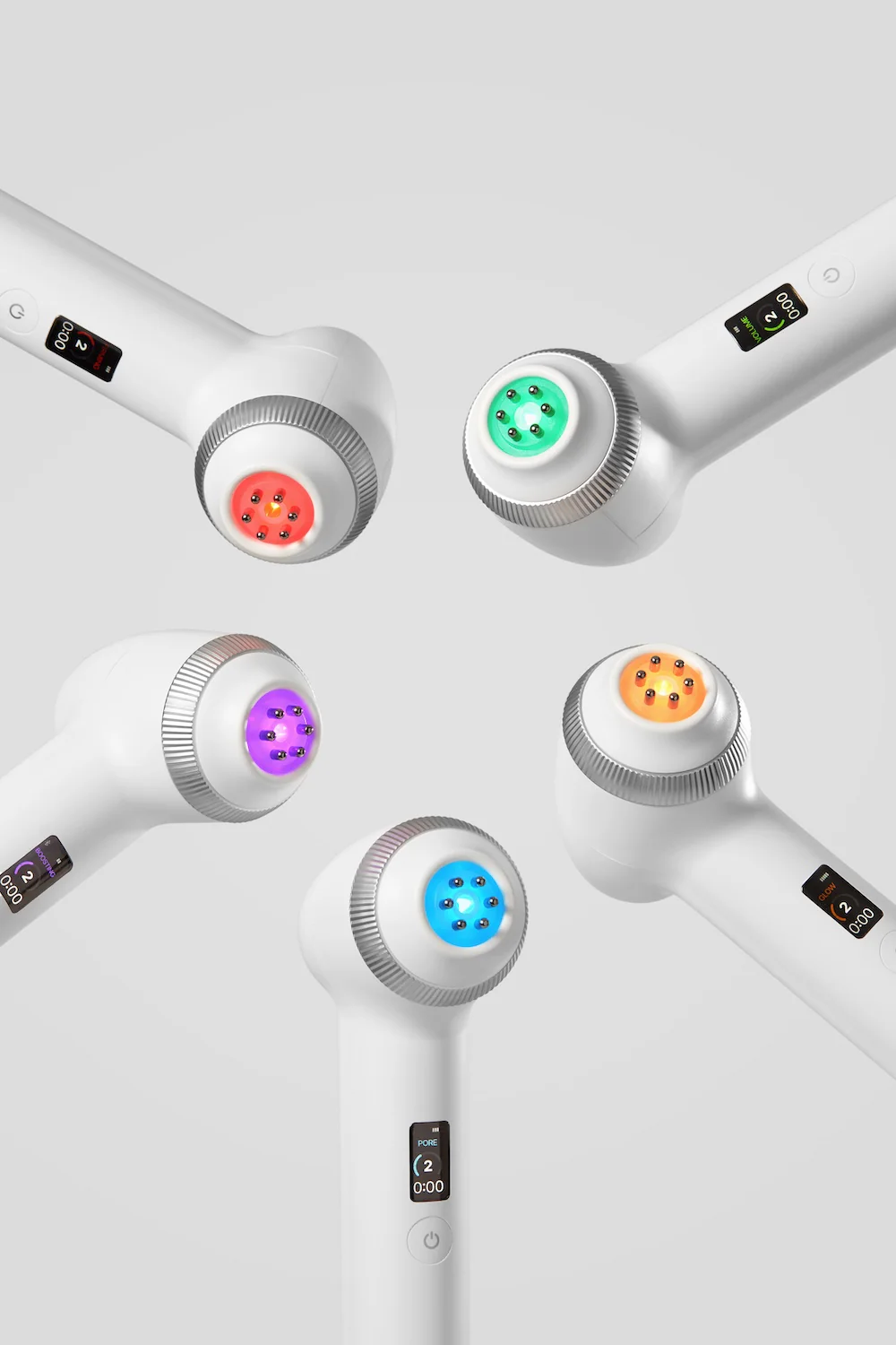 [Medicube] AGE-R Ultra Tune 40.68 1EA - Image 9