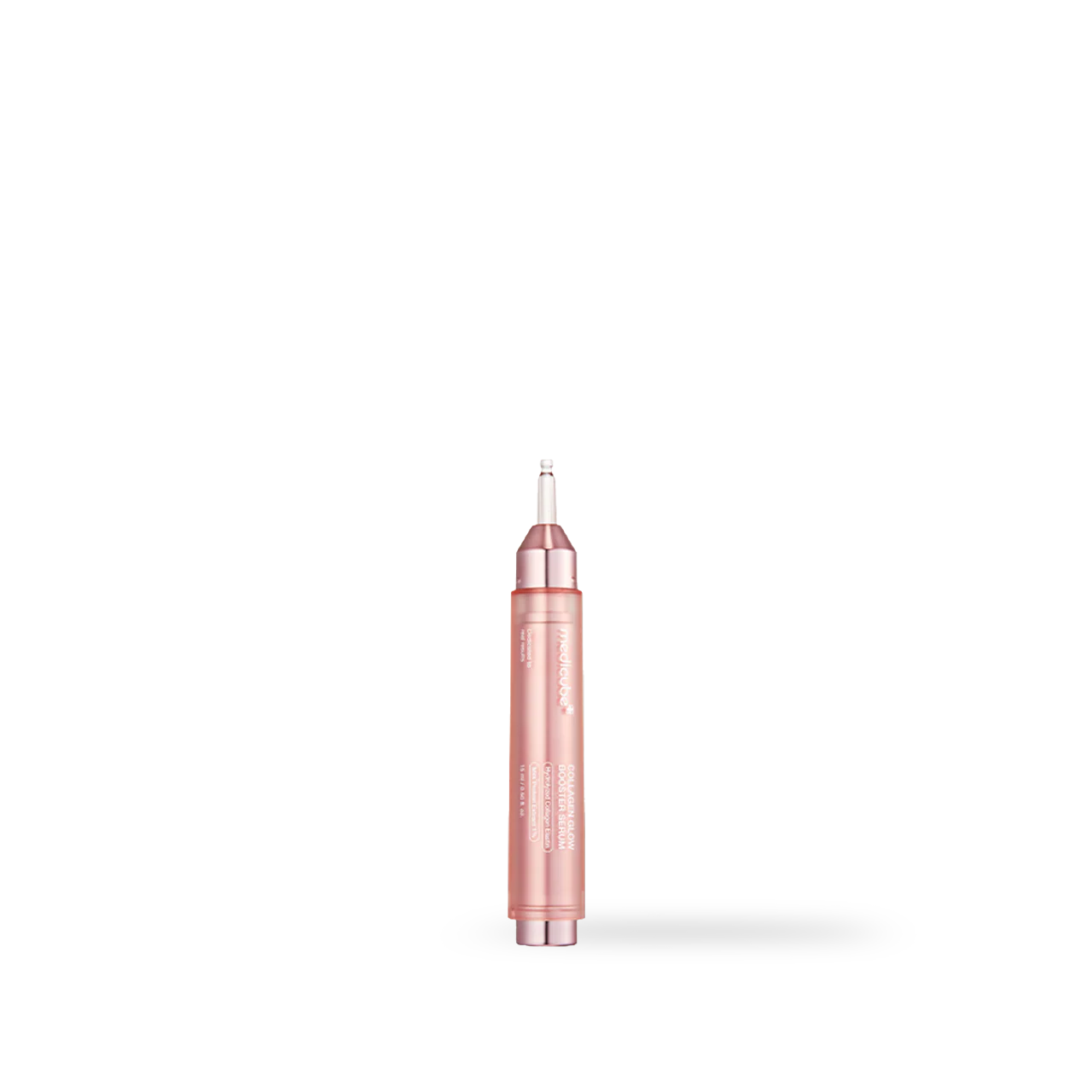 [Medicube] Suero iluminador de colágeno 15 ml