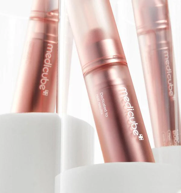 [Medicube] Suero iluminador de colágeno 15 ml - Image 4