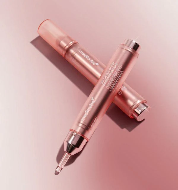 [Medicube] Suero iluminador de colágeno 15 ml - Image 5