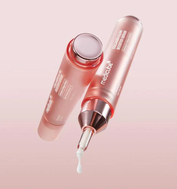 [Medicube] Suero iluminador de colágeno 15 ml - Image 6