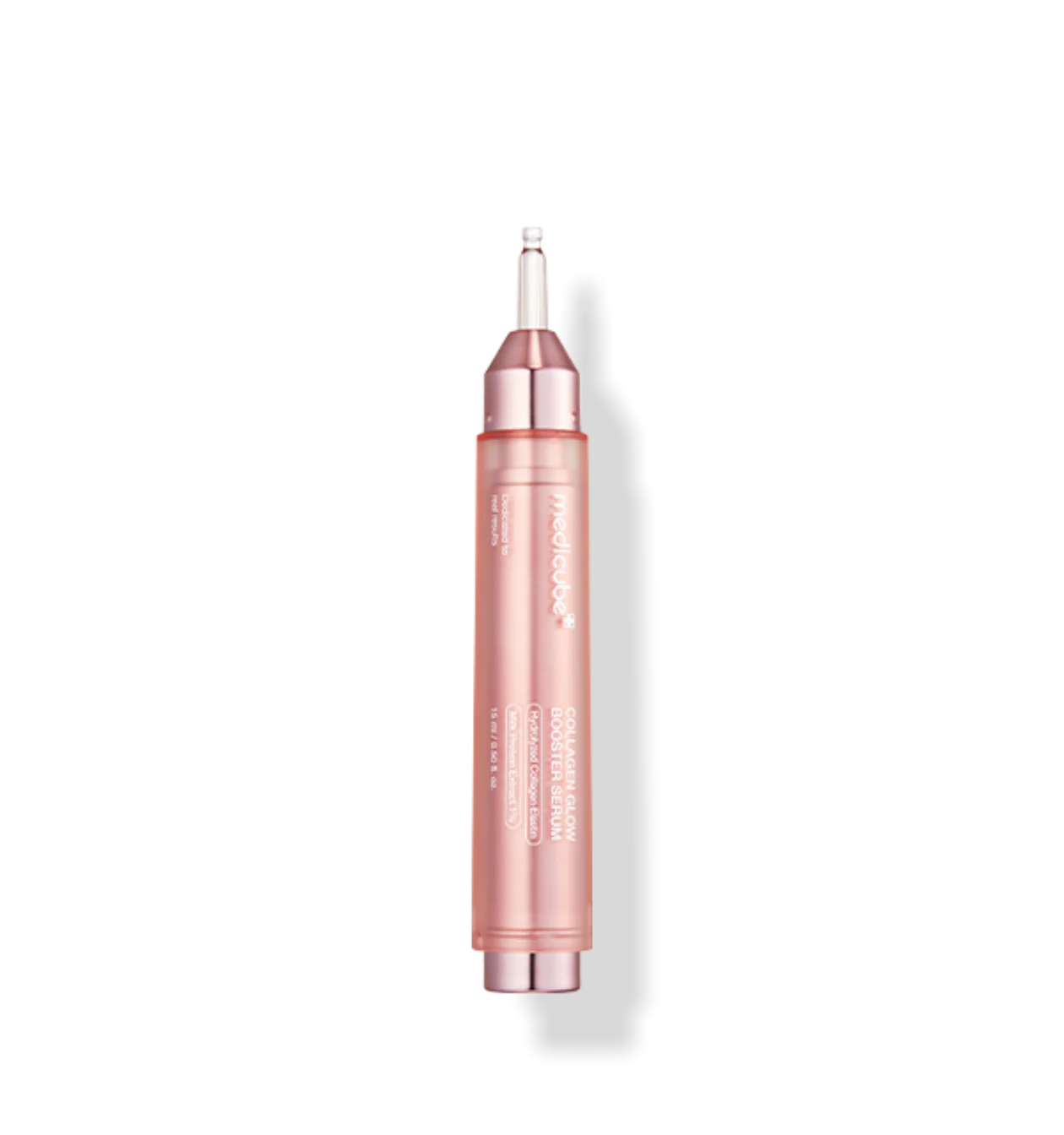 [Medicube] Suero iluminador de colágeno 15 ml - Image 7