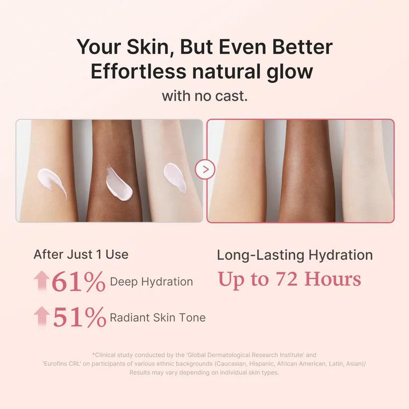 [Medicube] Collagen Glow Sunscreen 50ml - Image 5