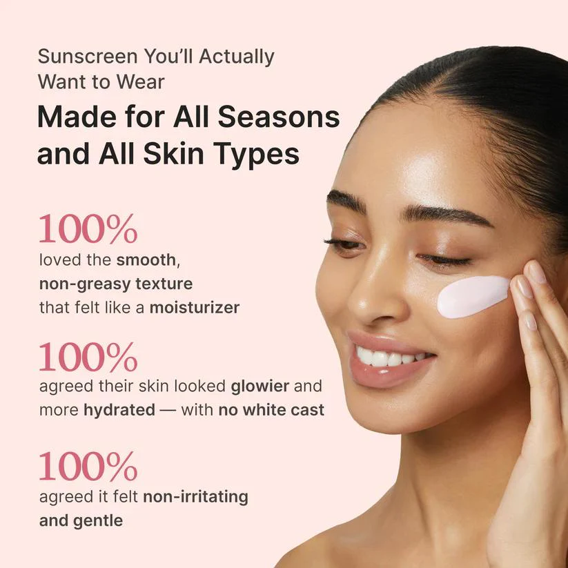 [Medicube] Collagen Glow Sunscreen 50ml - Image 6