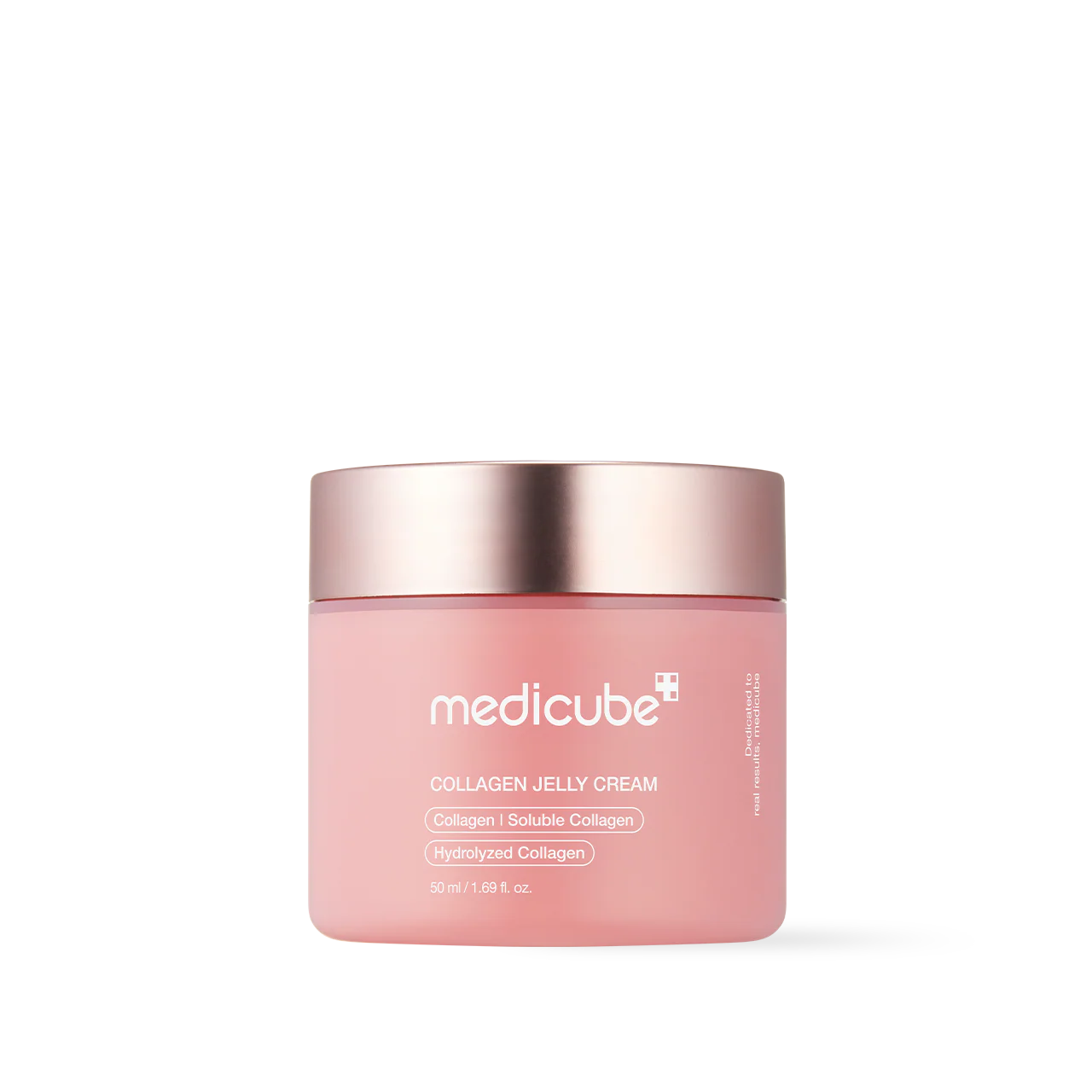 [Medicube] Crema de gelatina de colágeno - 2 tamaños - Image 2