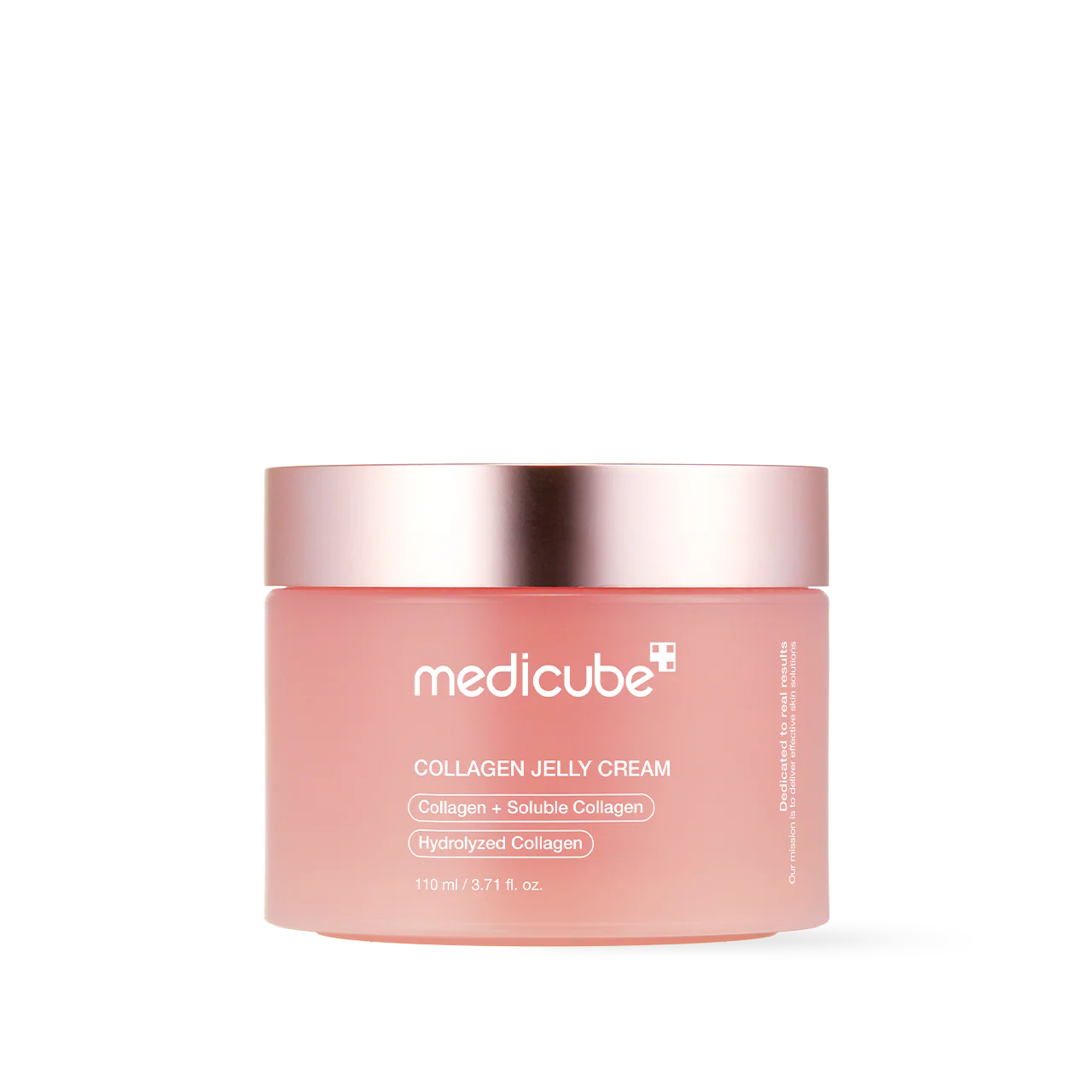 [Medicube] Crema de gelatina de colágeno - 2 tamaños - Image 3