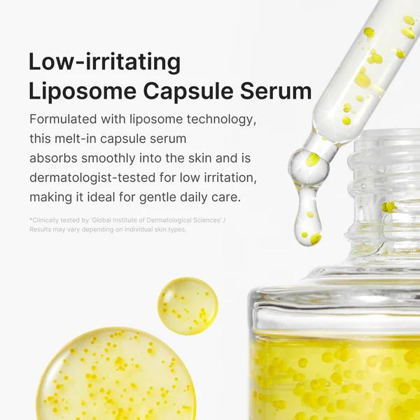 [Medicube] Deep Vita C Capsule Serum 30ml - Image 5