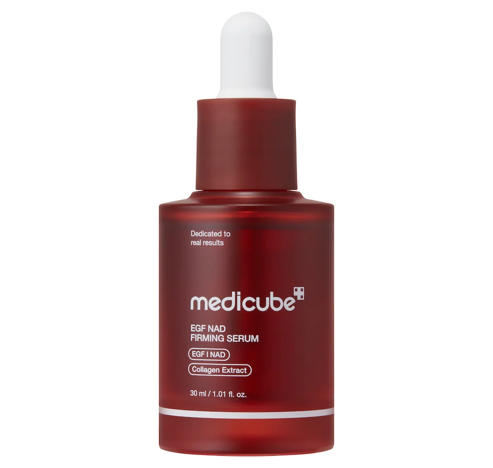 [Medicube] EGF NAD Firming Serum 30ml - Image 7