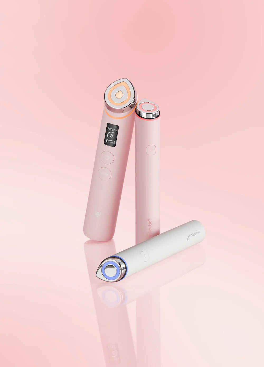 [Medicube] Eye Boost Set (Versión Rosa) - Image 16