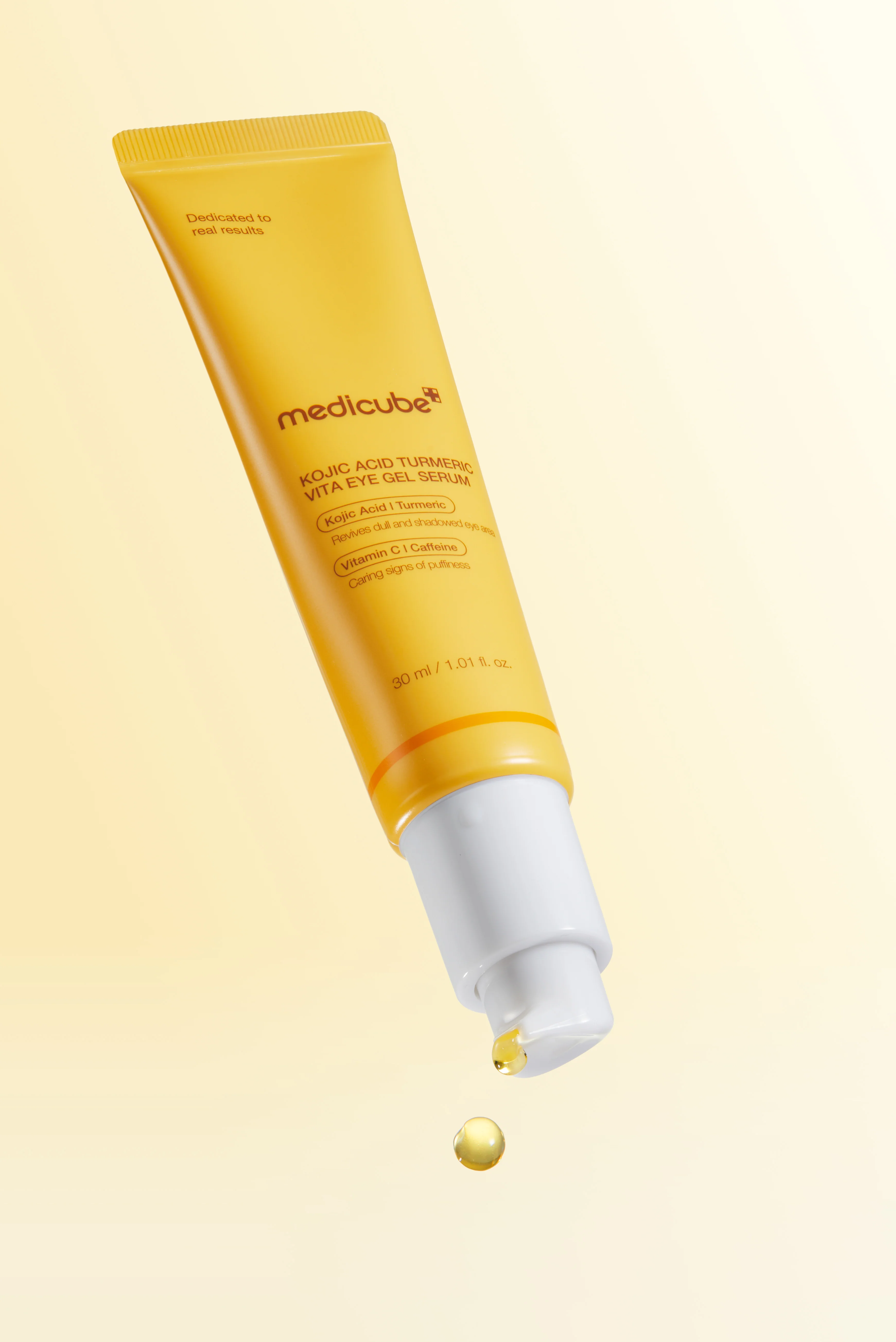 [Medicube] Set Eye Boost (Versión Blanca) - Image 10