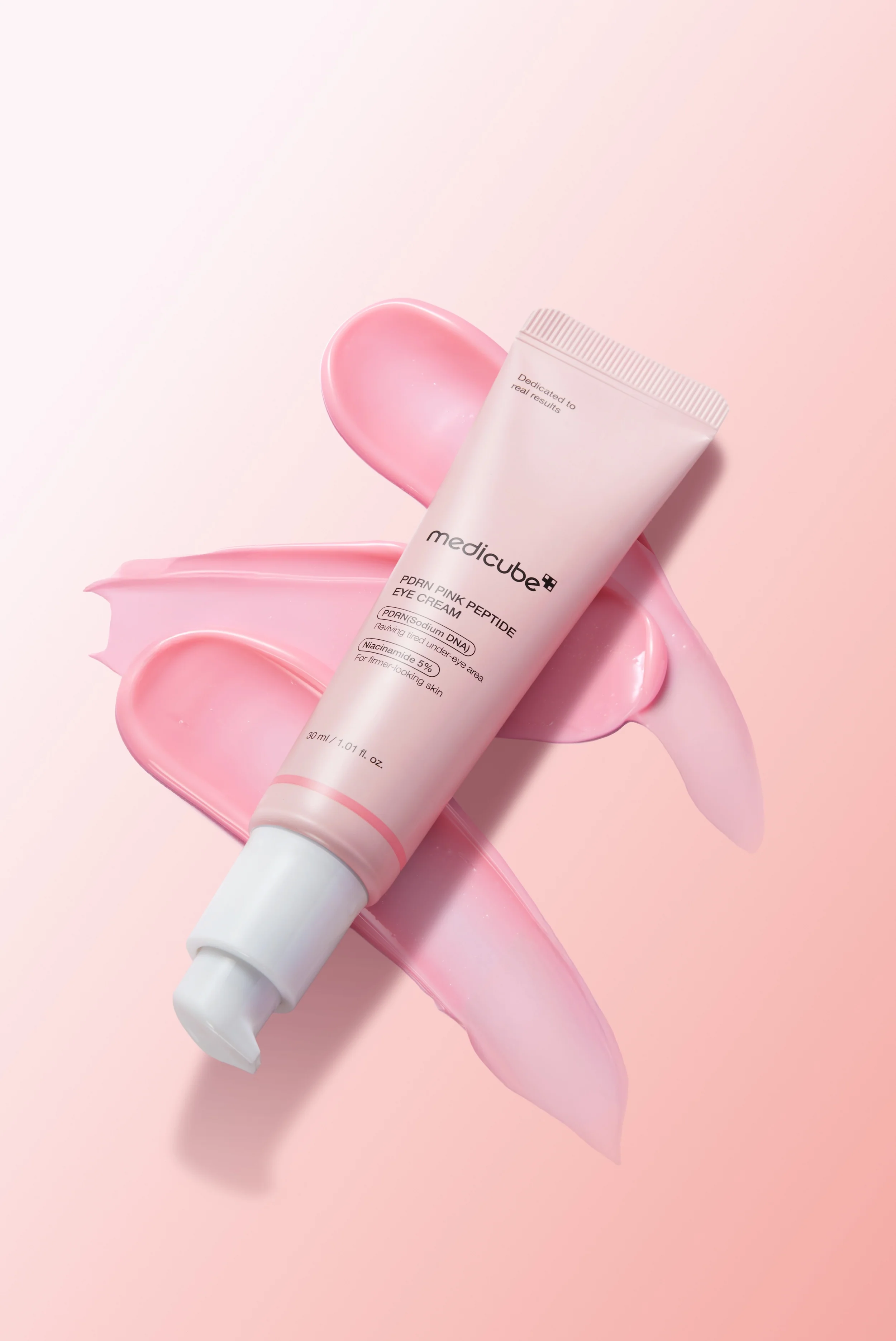 [Medicube] Set Eye Boost (Versión Blanca) - Image 7