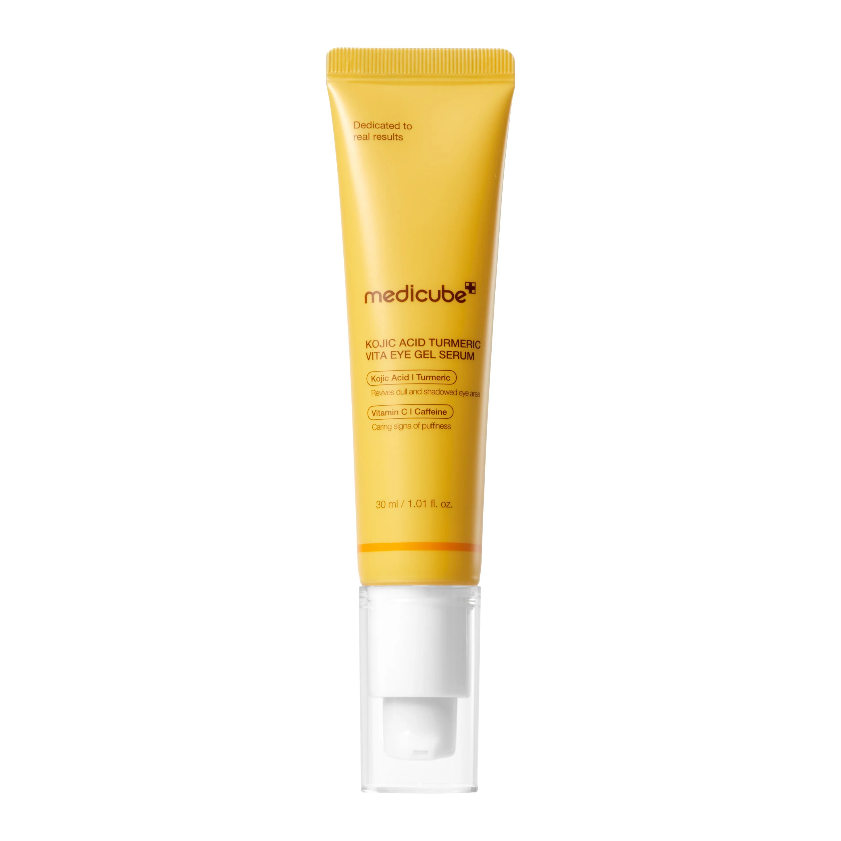 [Medicube] Set Eye Boost (Versión Blanca) - Image 8