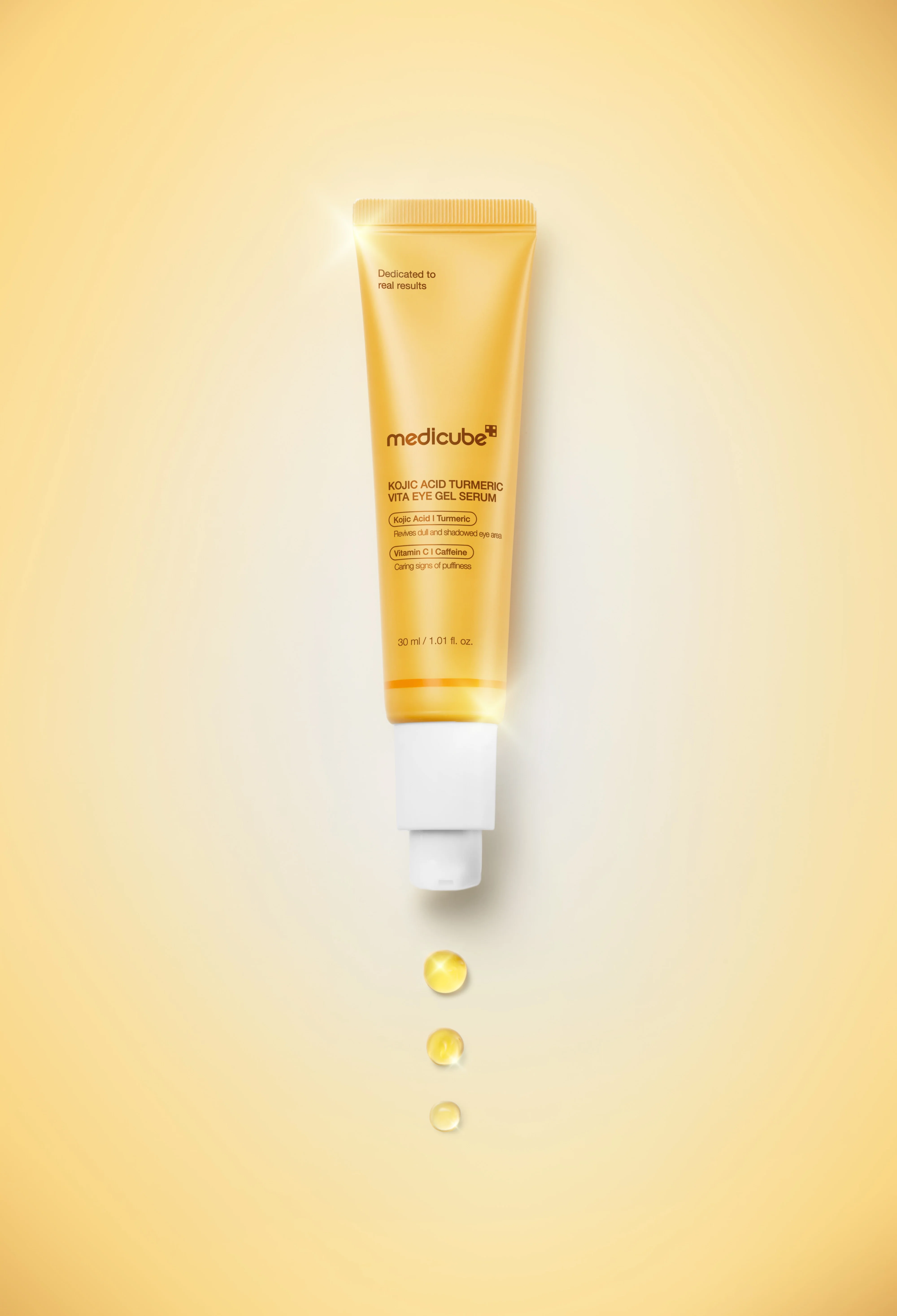 [Medicube] Set Eye Boost (Versión Blanca) - Image 9