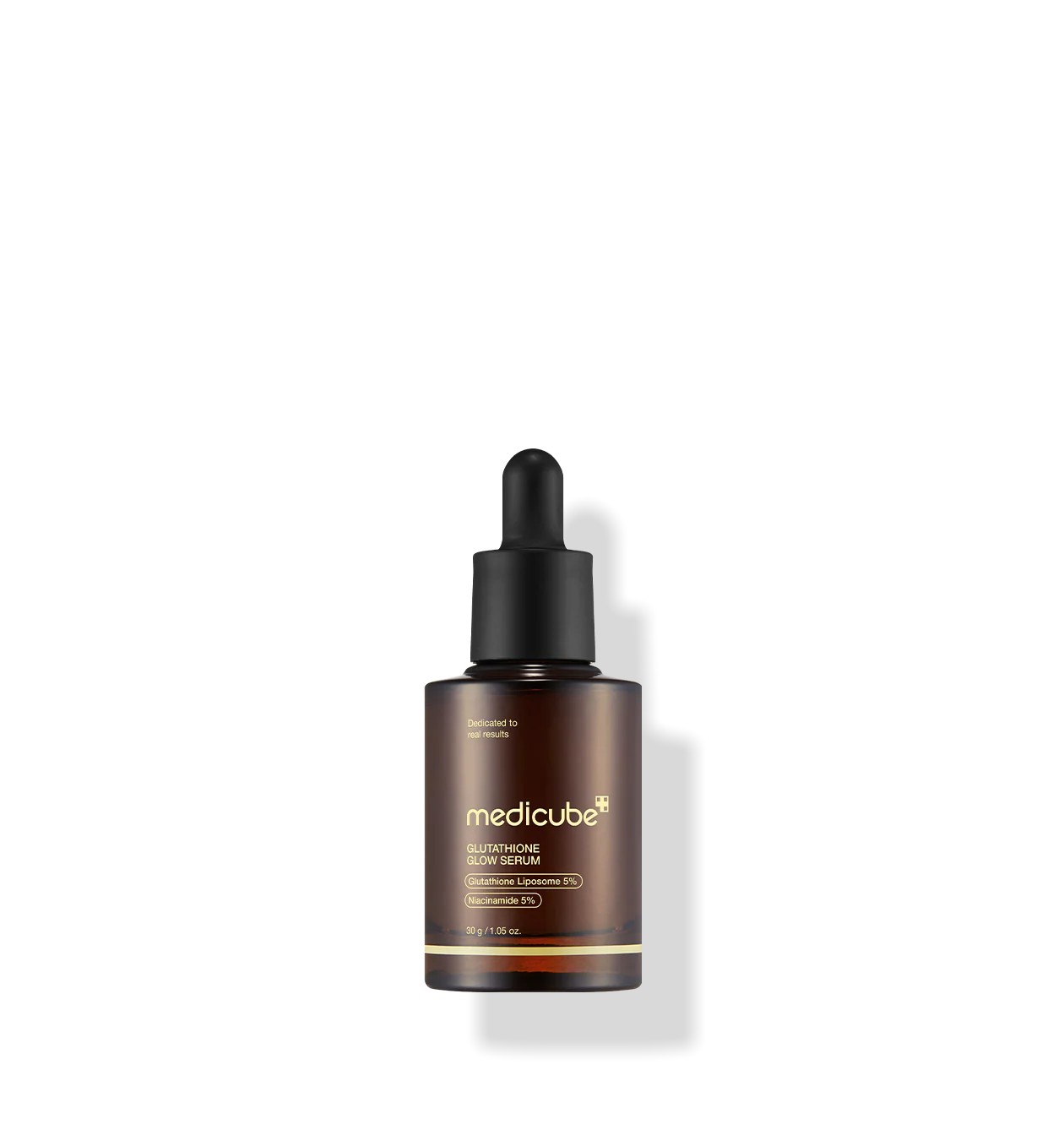 [Medicube] Sérum Iluminador de Glutatión 30g