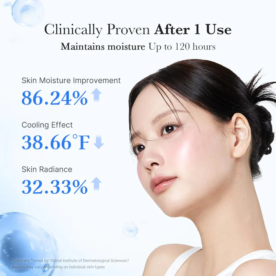[Medicube] Hyaluronic Moisturizing Capsule Cream 55g - Image 10