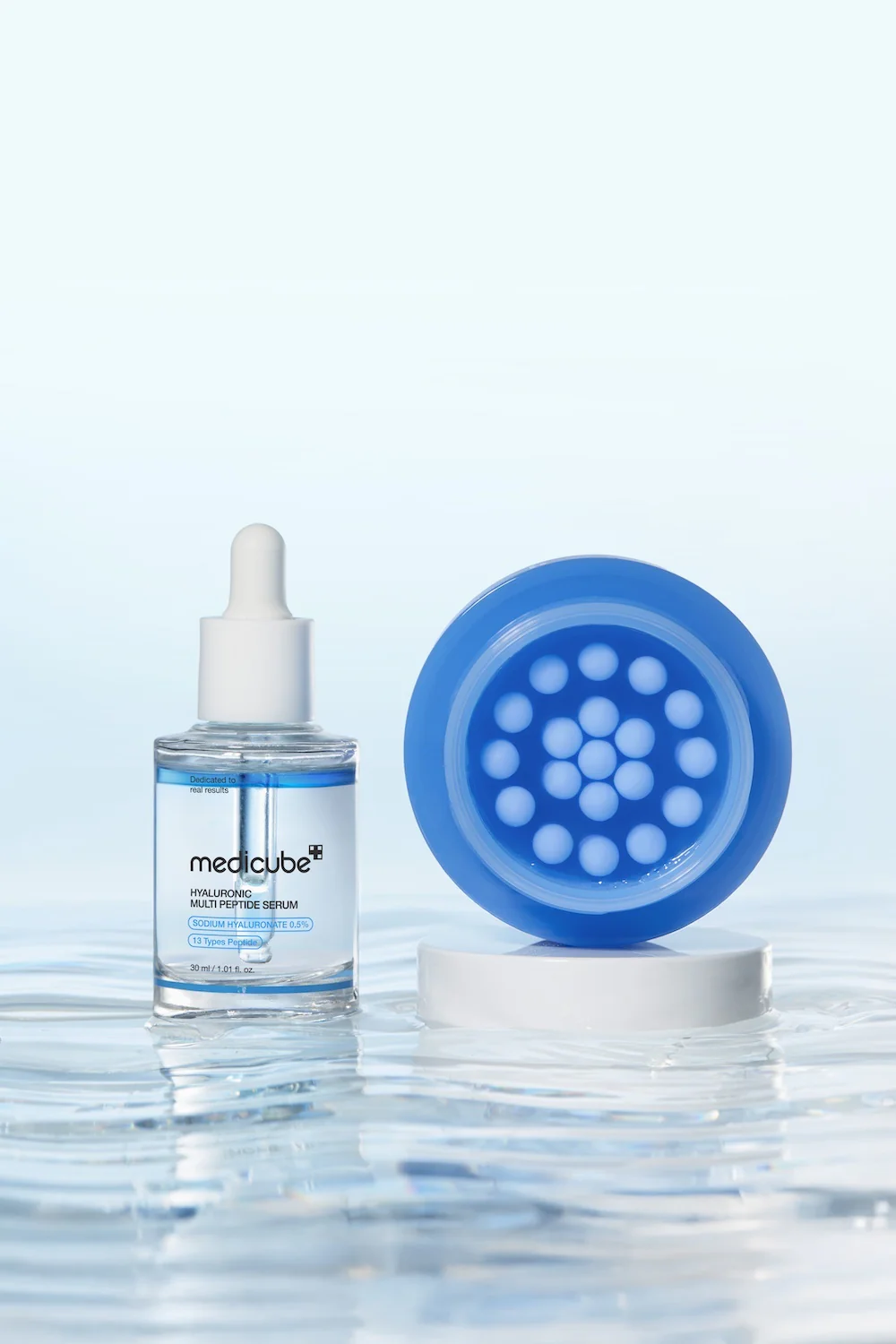 [Medicube] Hyaluronic Moisturizing Capsule Cream 55g - Image 12