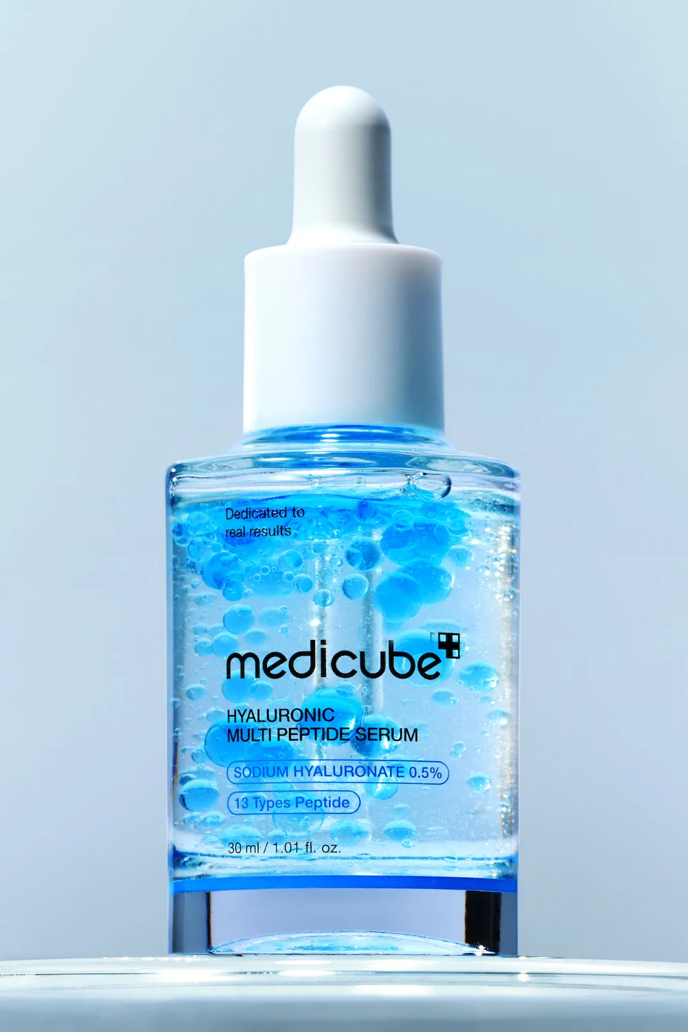 [Medicube] Suero multipéptido hialurónico 30 ml - Image 7