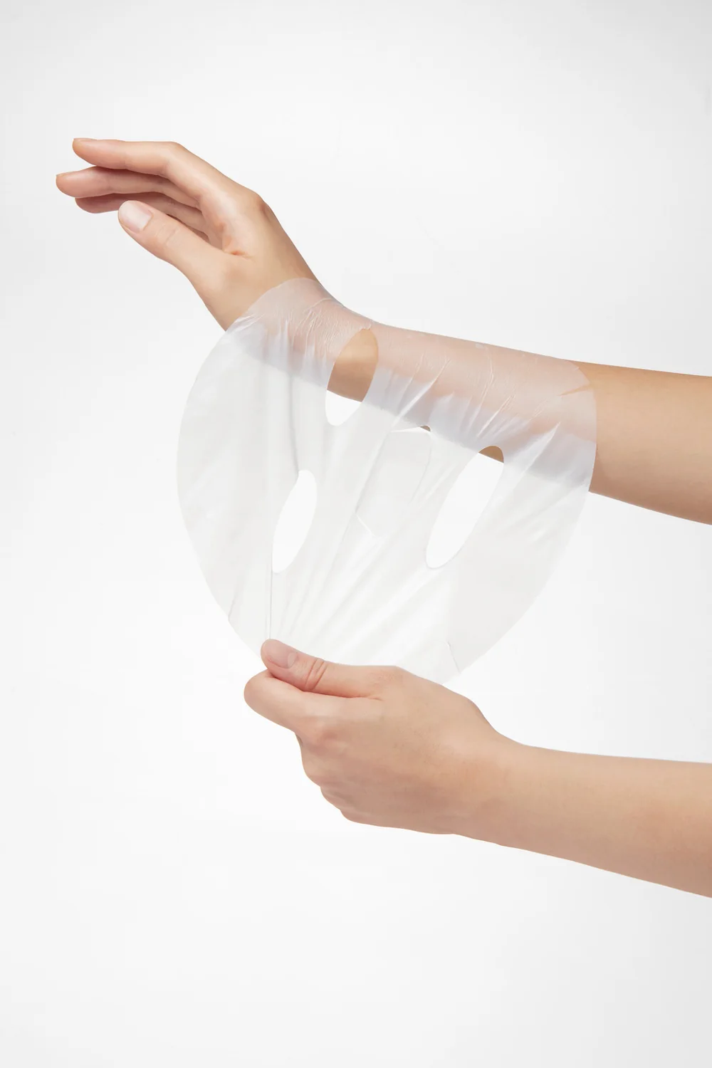 [Medicube] Hypochlorous Acid Peel Mask 3ea - Image 4