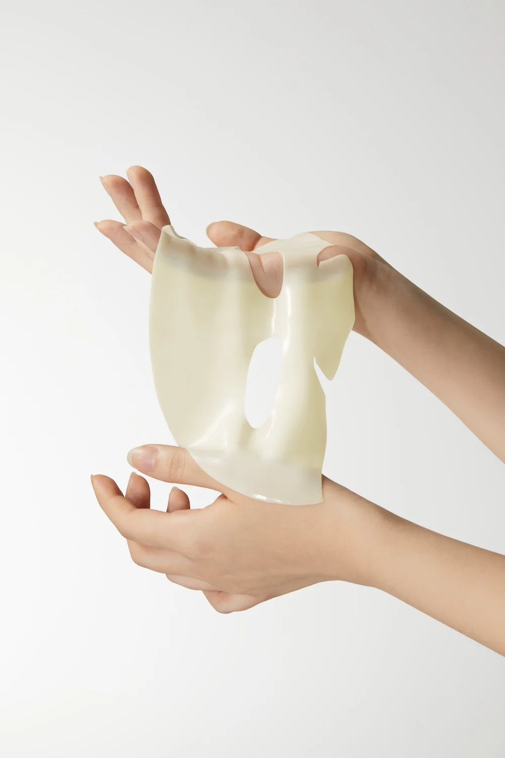 [Medicube] Mascarilla de gel iluminadora con ácido kójico y cúrcuma (4 unidades) - Image 2