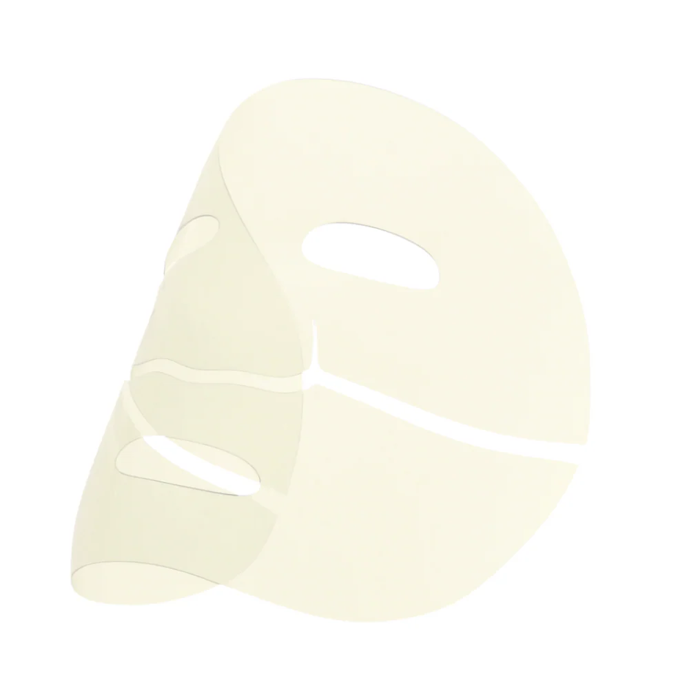 [Medicube] Mascarilla de gel iluminadora con ácido kójico y cúrcuma (4 unidades) - Image 7