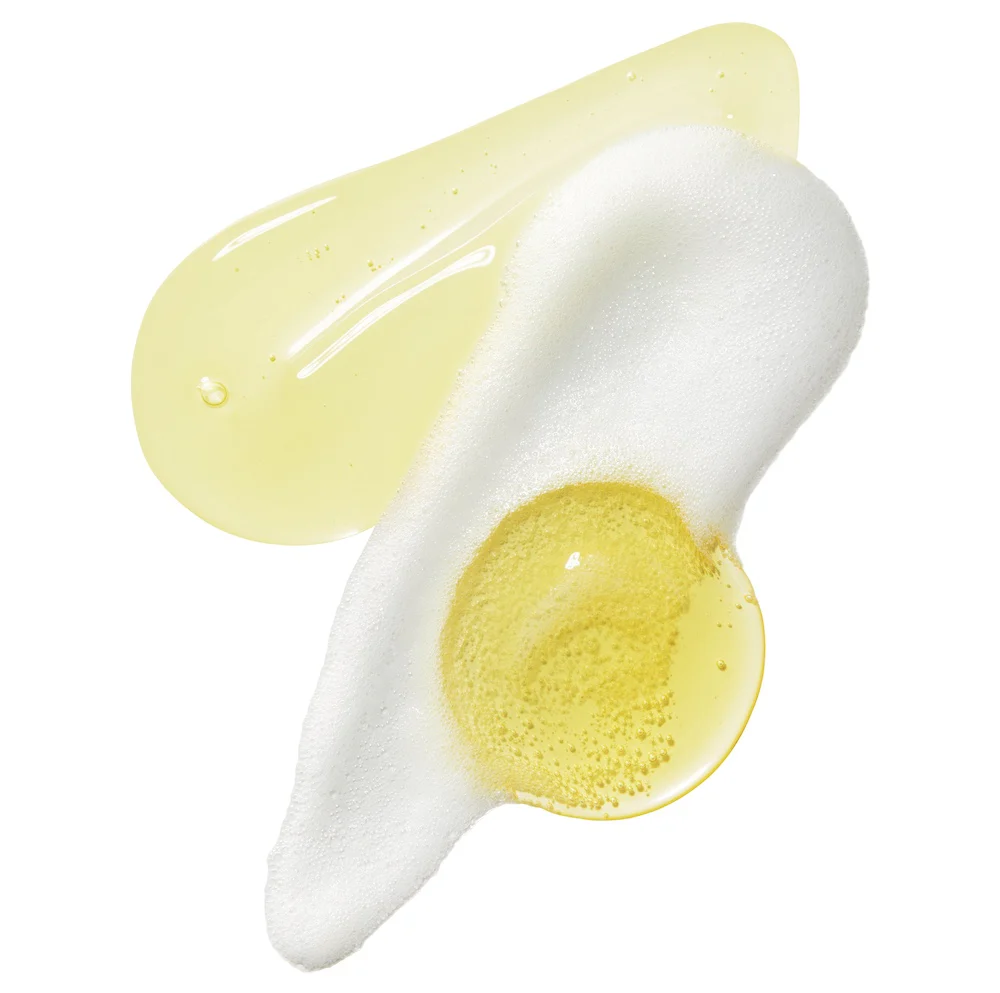 [Medicube] Kojic Acid Turmeric Gel to Foam Cleanser 500ml - Image 3