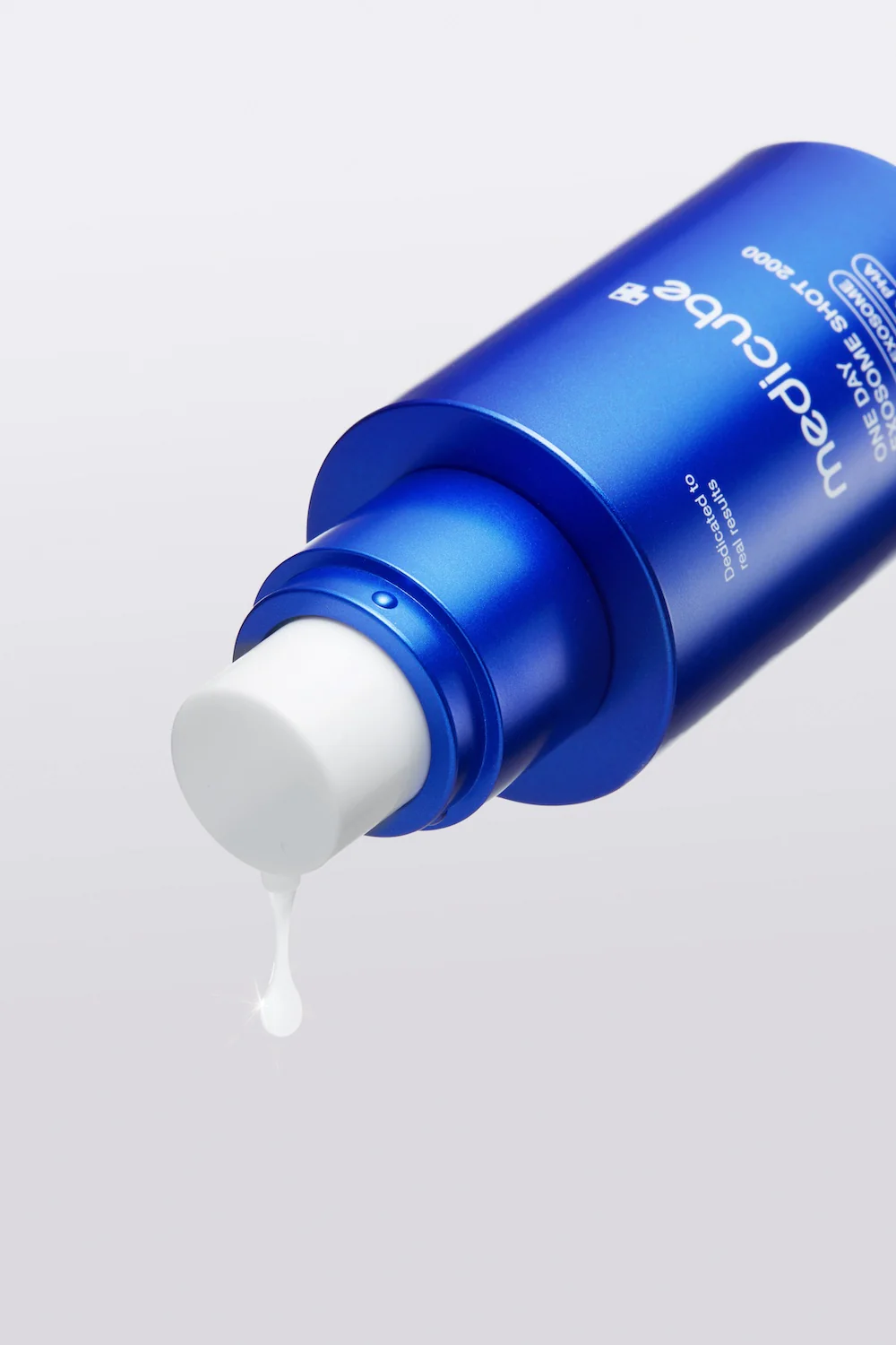 [Medicube] Suero para poros One Day Exosome Shot 2000 30 ml - Image 2