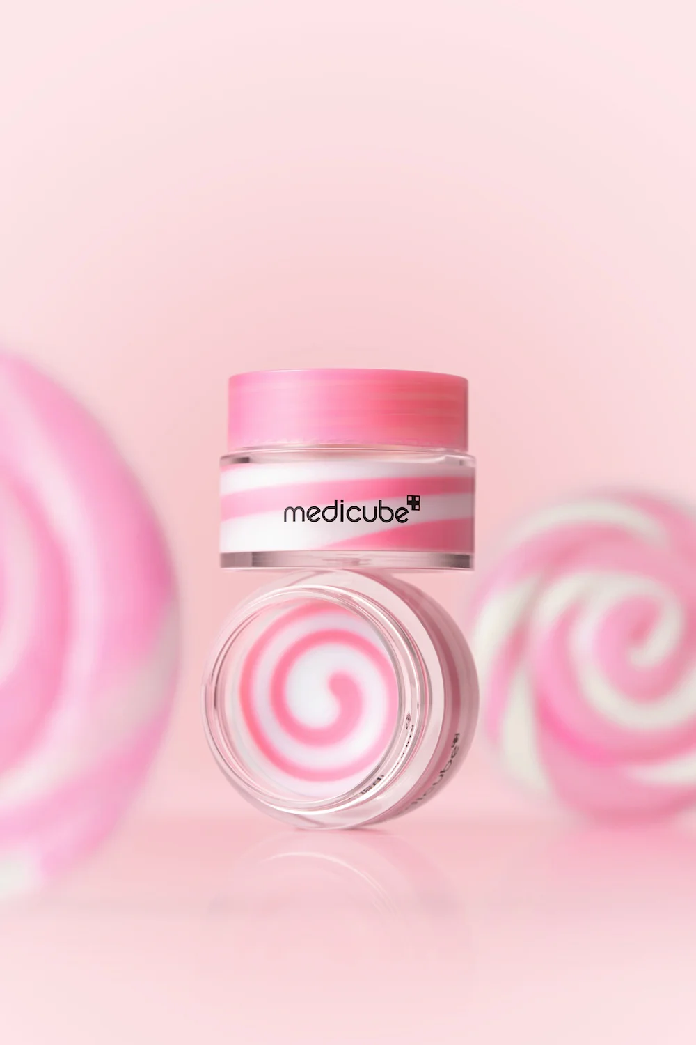 [Medicube] PDRN Mascarilla labial para dormir 10 g - Image 3