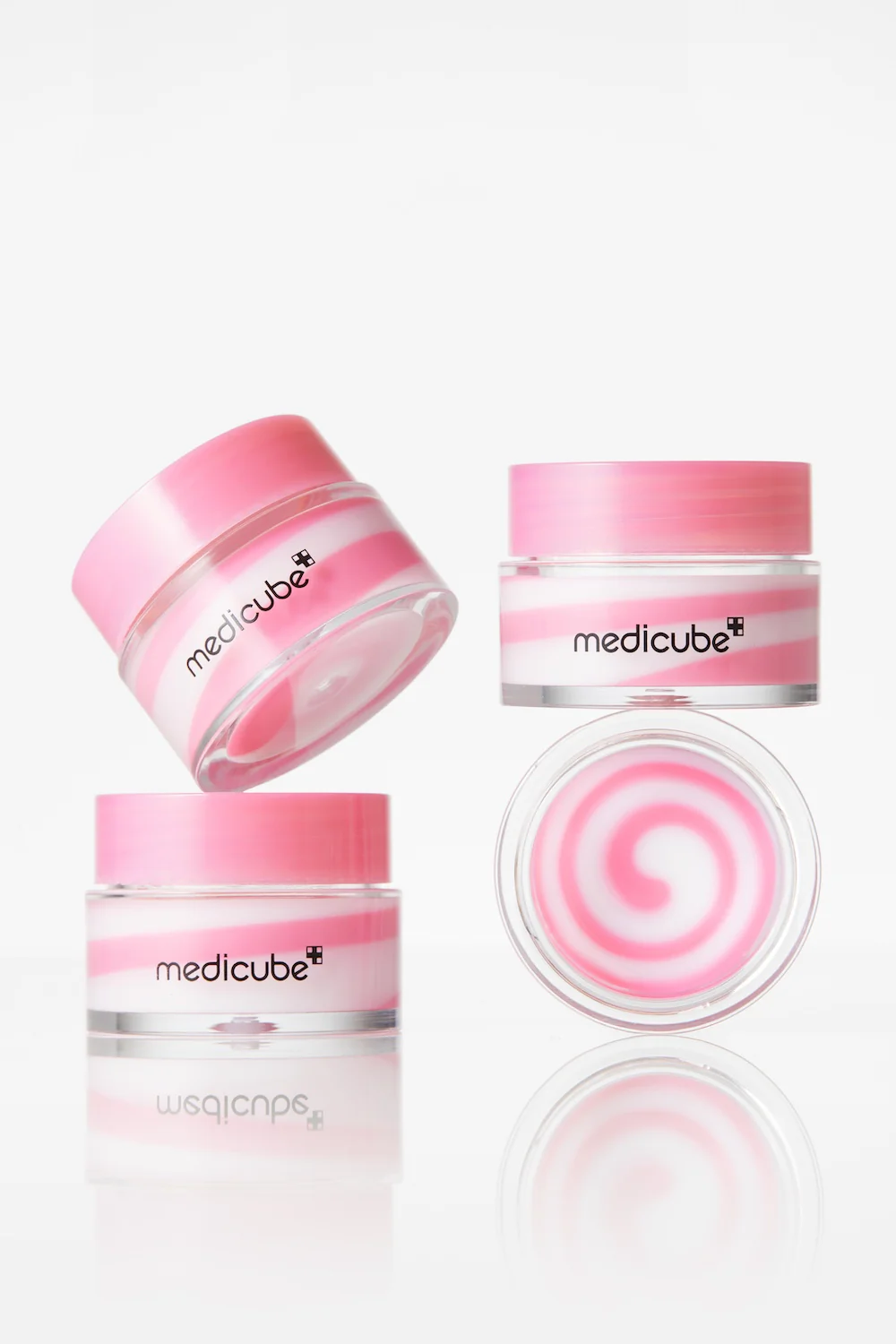 [Medicube] PDRN Mascarilla labial para dormir 10 g - Image 4