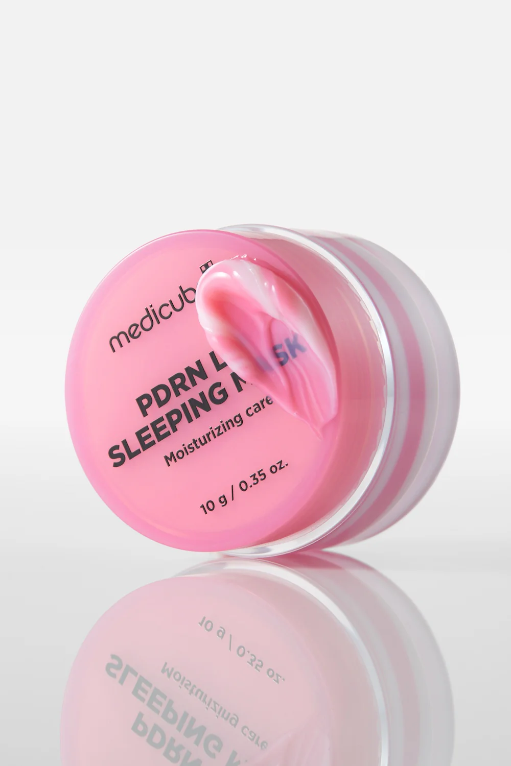 [Medicube] PDRN Mascarilla labial para dormir 10 g - Image 5