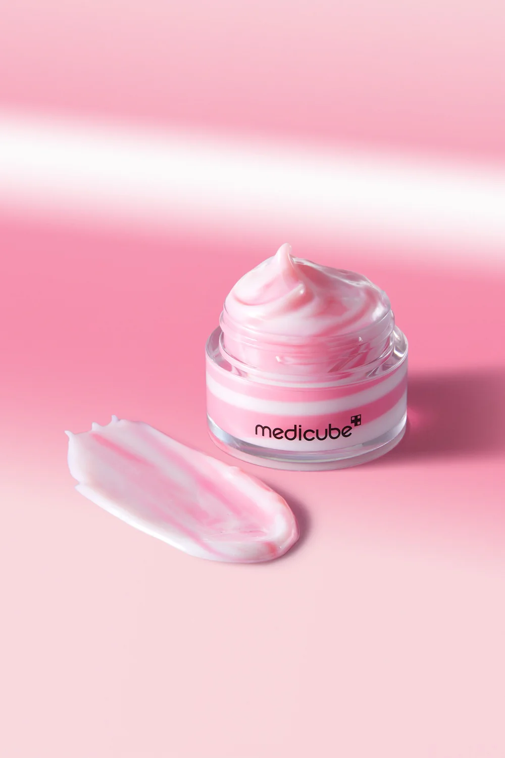 [Medicube] PDRN Mascarilla labial para dormir 10 g - Image 6