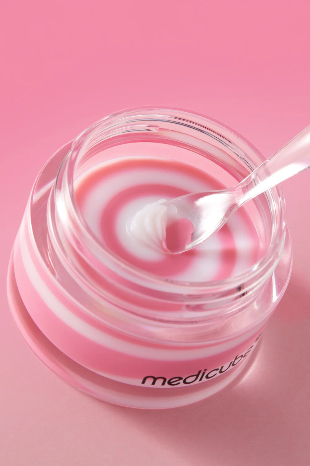 [Medicube] PDRN Mascarilla labial para dormir 10 g - Image 7
