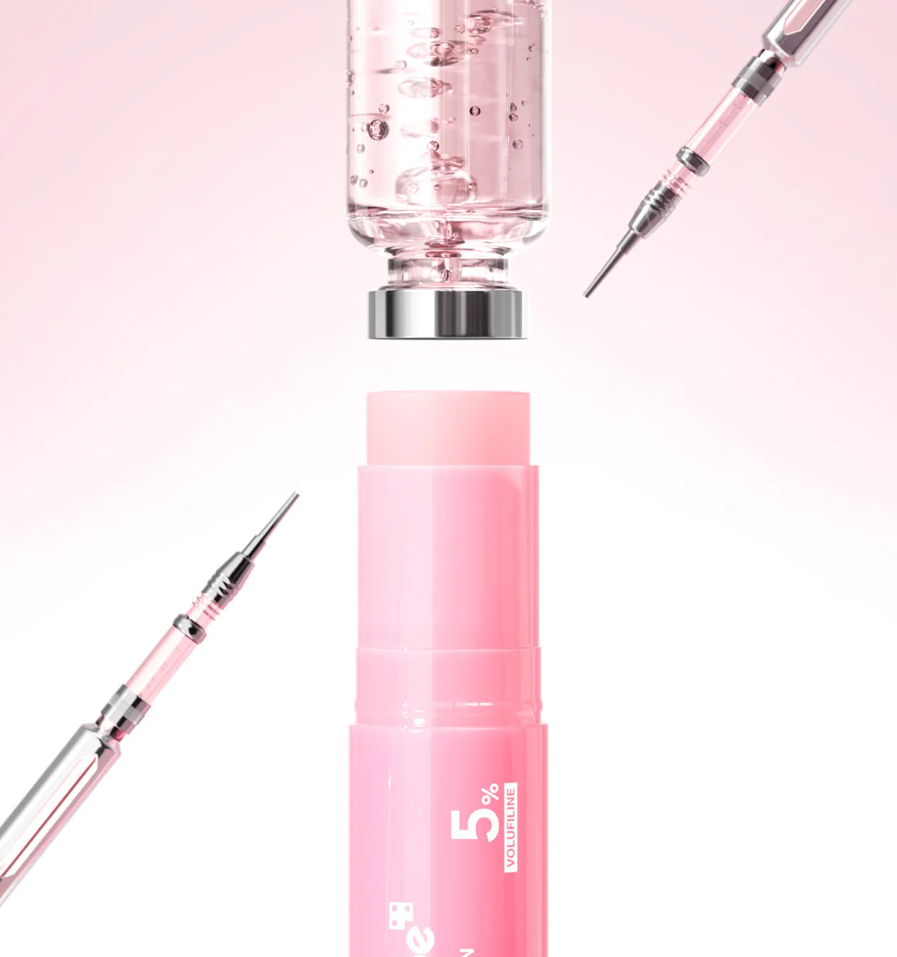 [Medicube] PDRN Pink Collagen Volume Multi Balm 10g - Image 4