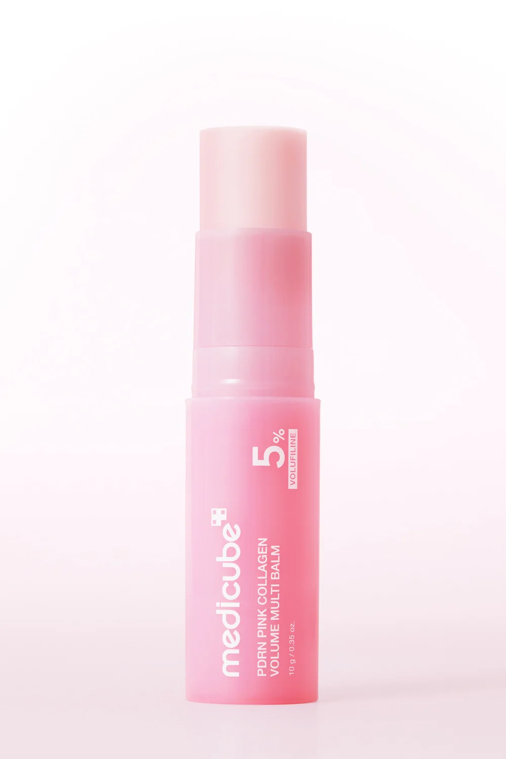 [Medicube] PDRN Pink Collagen Volume Multi Balm 10g - Image 8