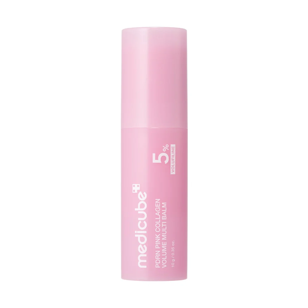 [Medicube] PDRN Pink Collagen Volume Multi Balm 10g - Image 9