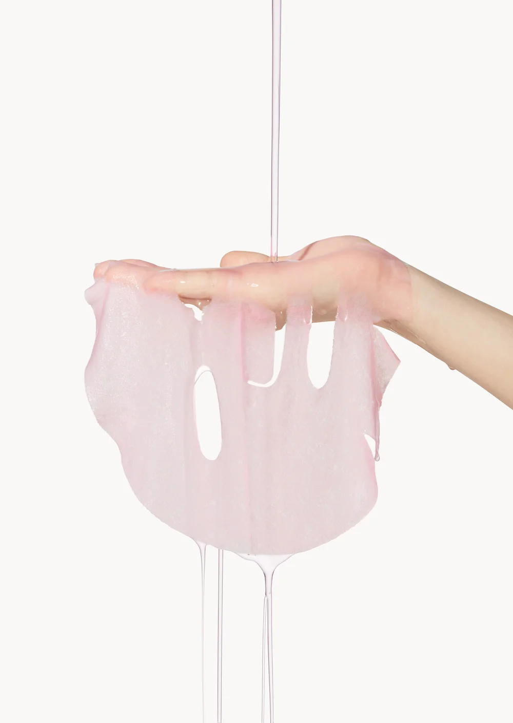 [Medicube] PDRN Pink Vita Coating Mask - 2 unidades - Image 3