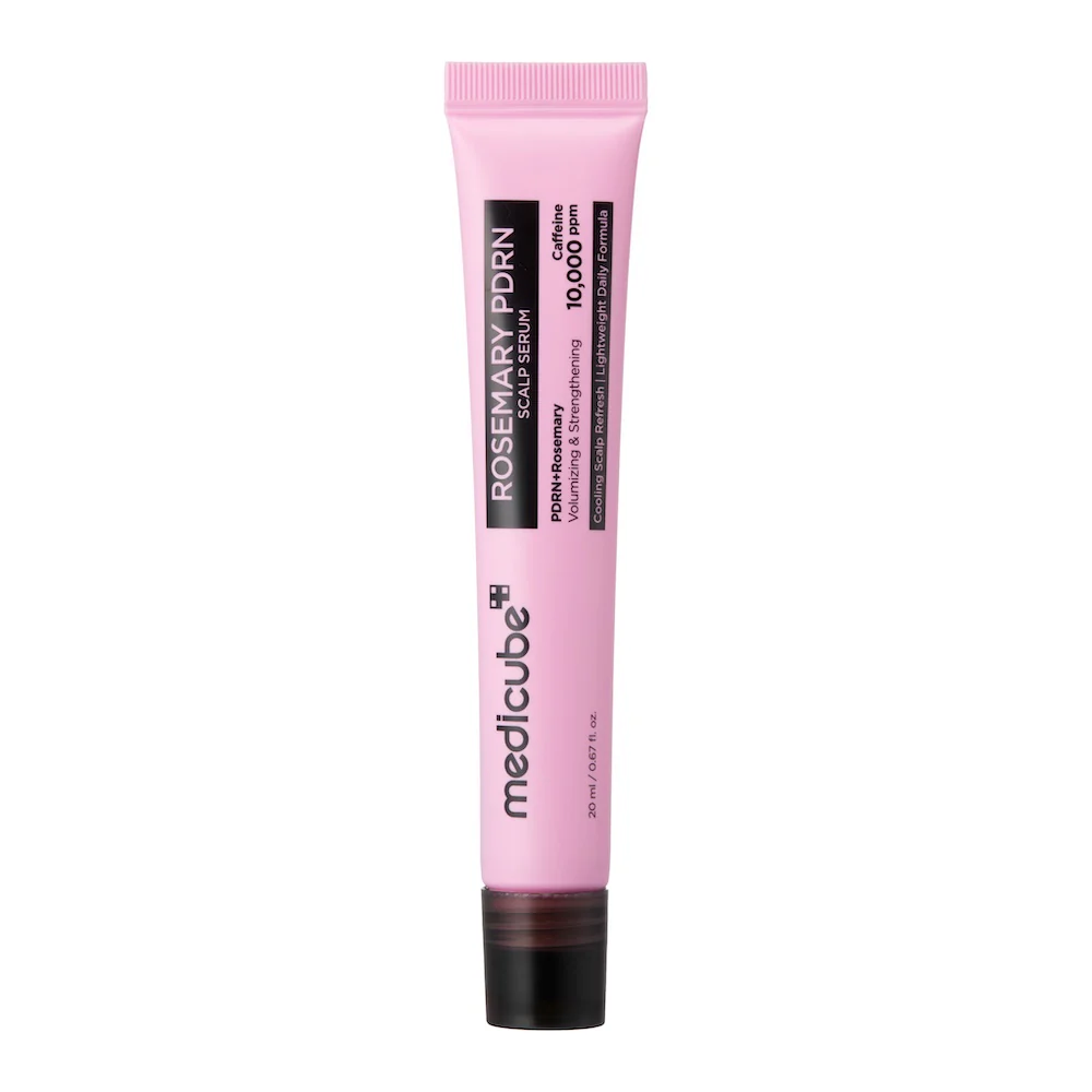 [Medicube] Rosemary PDRN Scalp Serum 20ml - Image 12