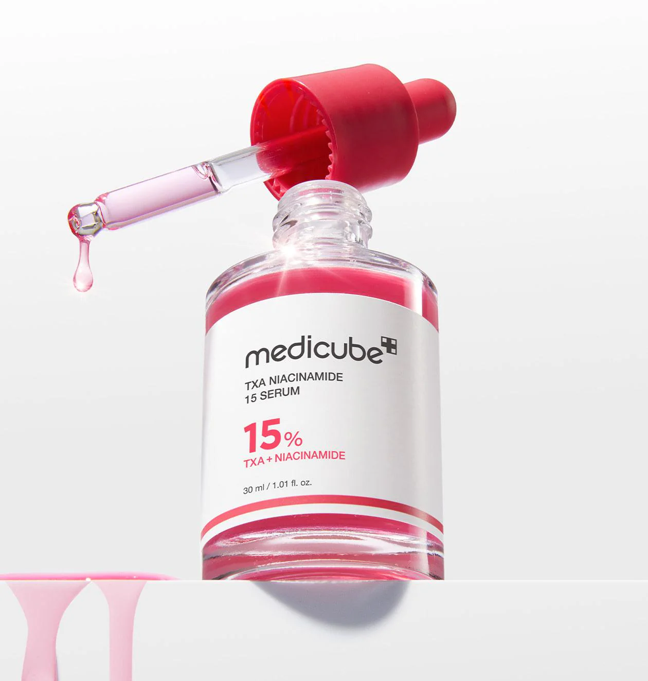 [Medicube] Suero de niacinamida TXA 30 ml - Image 4
