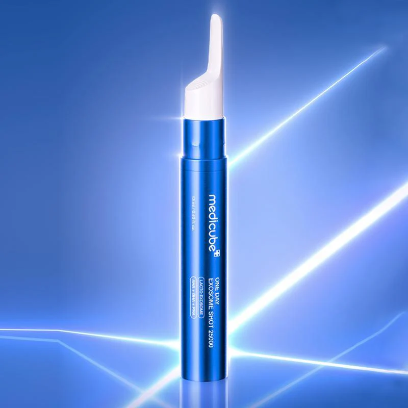 [Medicube] Ampolla de poro Zero One Day Exosome 25000 (13 ml) - Image 3