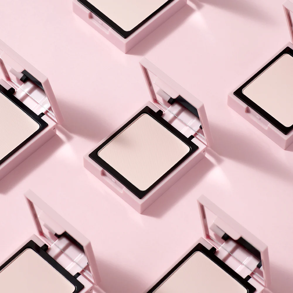 [milktouch] All Day Perfect Blurring Fixing Pact 10g - Image 4