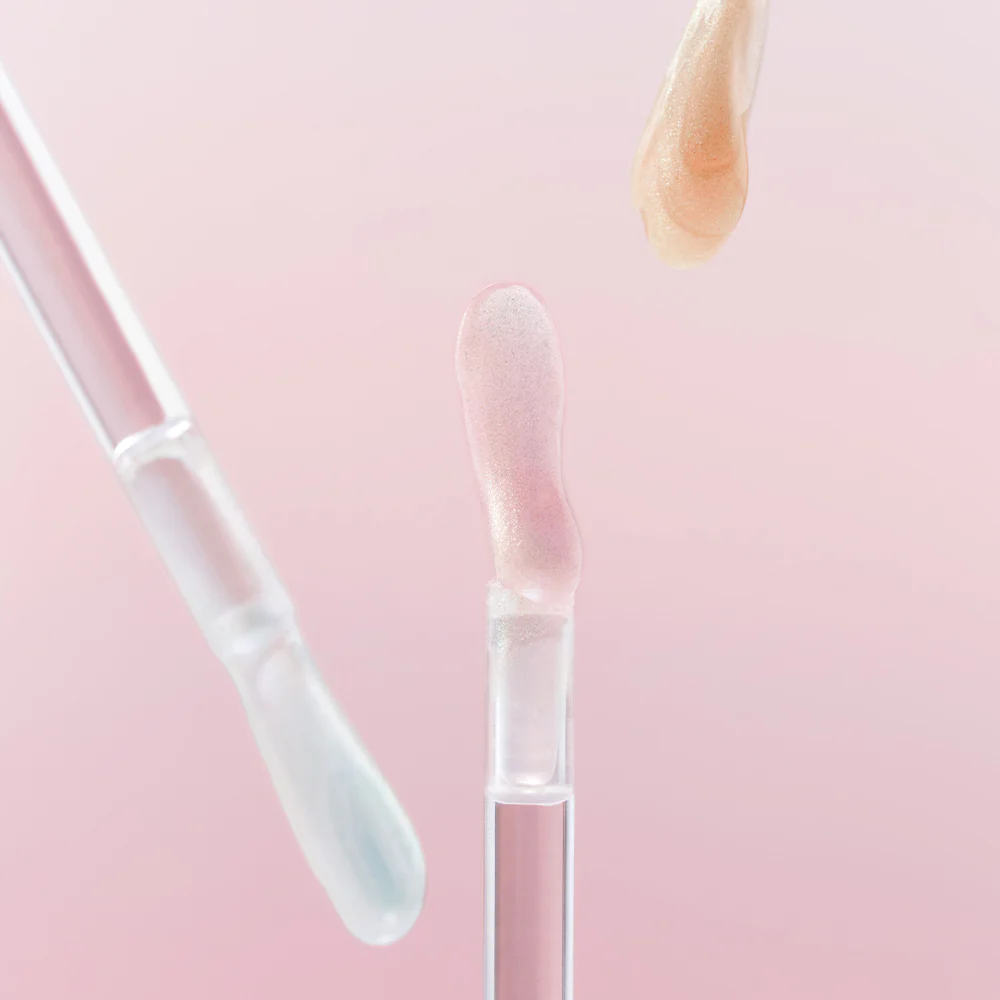 [milktouch] Dew Stain Sheer Aurora Gloss #03 Ocean Dew 4g - Image 4